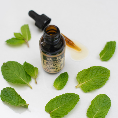 Uses and benefits of spearmint