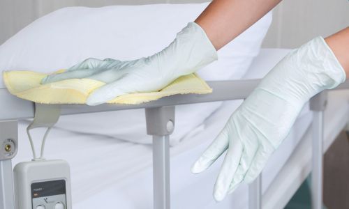 Introducing Clean Hospitals Day