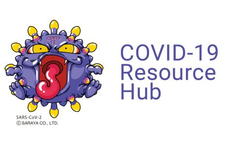 COVID-19 Resource Hub Page Released