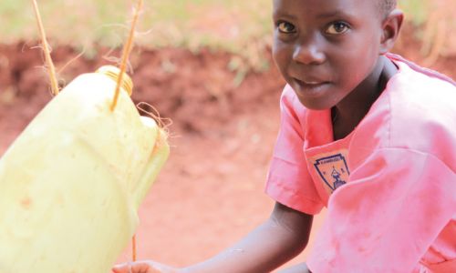 The Importance Of Access To Safe Drinking Water And Sanitation