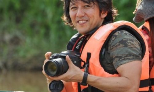 SDGs Interviews: Talking Life on Land with Nobuo Nakanishi
